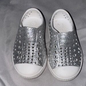 Native Jefferson Bling